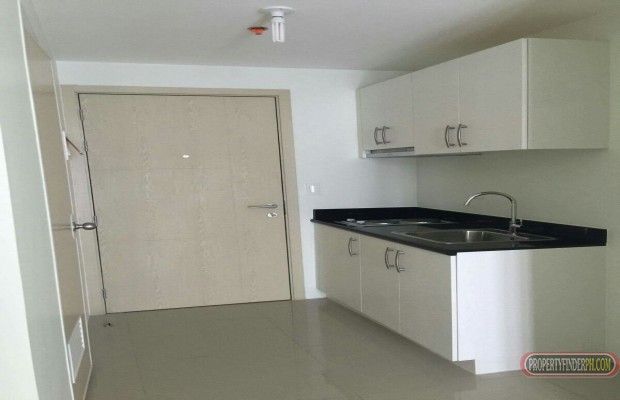 "Brand new fully finished 1BR condo at Jazz Residences, Bel-Air Makati"04