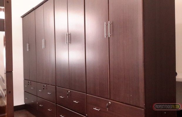 Condominium for Rent Solano Hills Sucat Paranaque Alabang Muntinlupa04