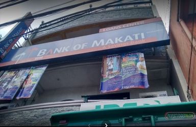 "Commercial Space for Rent, 2nd floor.(Currently Bank of Makati Locati"02