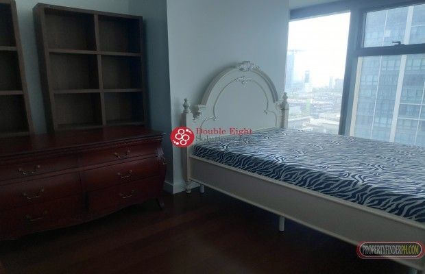2BR for Rent in Grand Hyatt Residences03