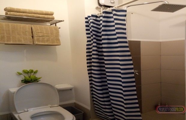 1 bedroom for rent @Grace Residences03