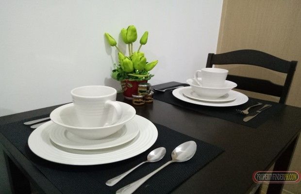 1 bedroom for rent @Grace Residences04