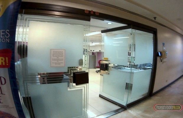 "Office Space For Rent at ADB Avenue, Ortigas Center"01
