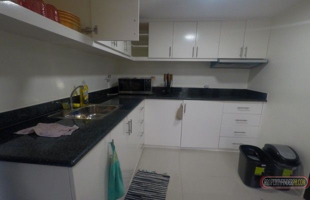 Brand New 2 Bedrooms Condo for Rent/Transient03
