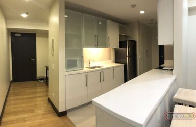 "FOR LEASE: 1 BR at THE RESIDENCES AT GREENBELT, MAKATI"02