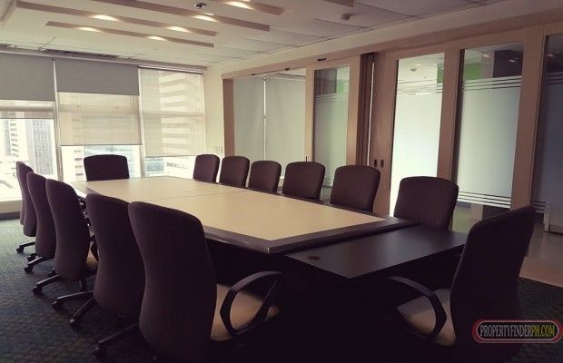 Affordable Office for Rent in Makati03