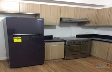 One Maridien BGC Condo Executive Studio Unit For Lease46 sq m big stu02