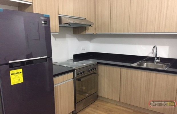One Maridien BGC Condo Executive Studio Unit For Lease46 sq m big stu04