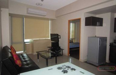 Fully furnished 1 Bedroom Condo For Rent in Quezon City02