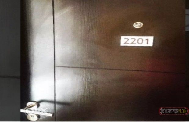 Avida Towers For Rent Fully-furnished two-bedroom apartment01