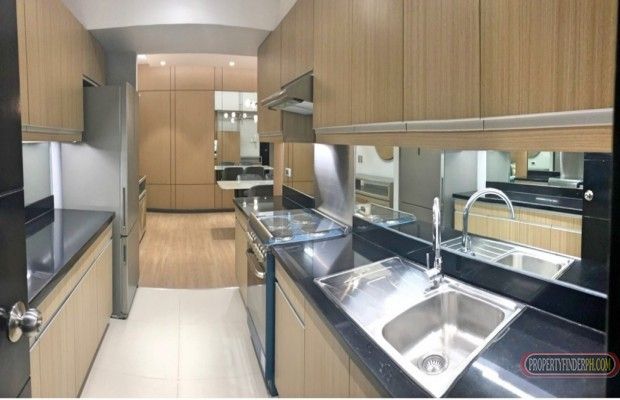 One Maridien Bonifacio Global City Brand New 2Bedroom For Lease03
