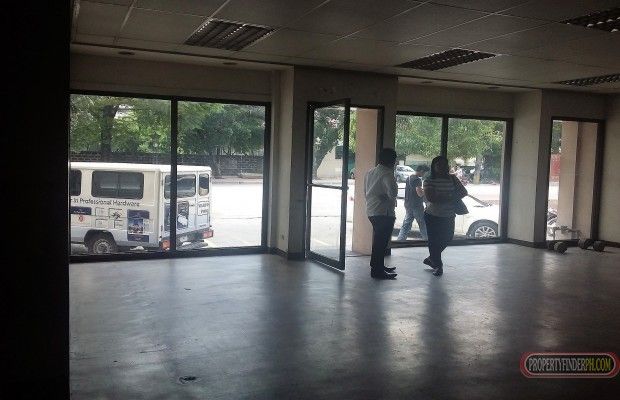 "Office along United Nations Avenue, Paco Manila for Lease"01