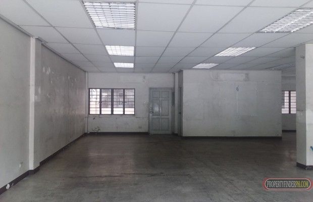 "Office along United Nations Avenue, Paco Manila for Lease"04