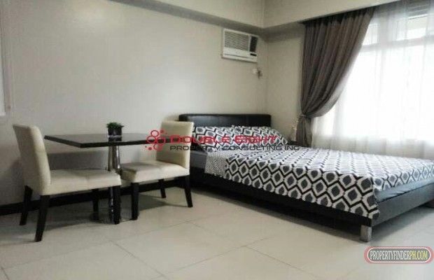 "Two Serendra, Furnished Studio for rent in Aston at Two Serendra"03