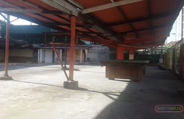 Warehouse for Rent in Makati04