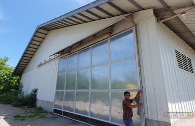 "Warehouse for Rent Paoay, Ilocos Norte"02