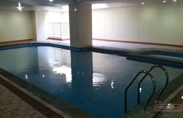 1 Bedroom Condo Unit near SM North &amp; Munoz (Edsa Grand Residences-03