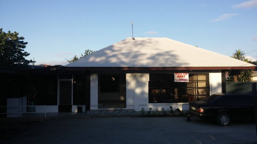 Commercial Space for rent with Big Parking area and facilities01