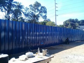 Cagayan De Oro Developed Commercial Lot along Jr borja Main Road with02
