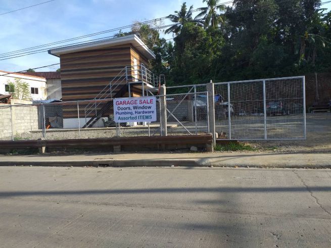 Cagayan De Oro Developed Commercial Lot along Jr borja Main Road with03