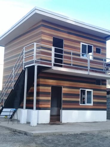Cagayan De Oro Developed Commercial Lot along Jr borja Main Road with04