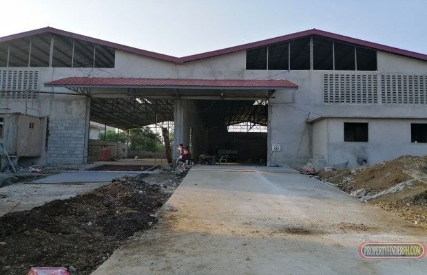 WAREHOUSE