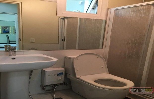 "1 Bedroom Unit For Lease at Aston Tower, Two Serendra"03