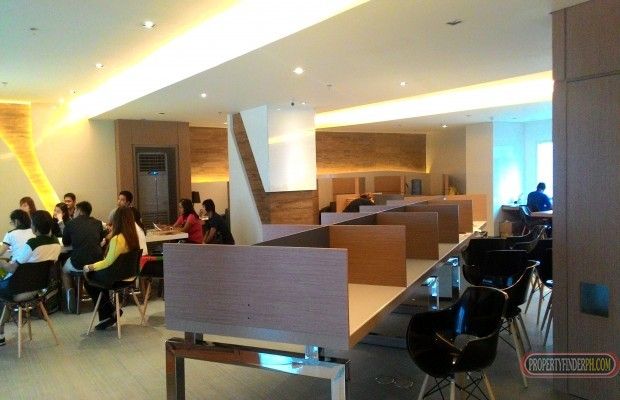 For RENT STUDIO at GREEN Residences04
