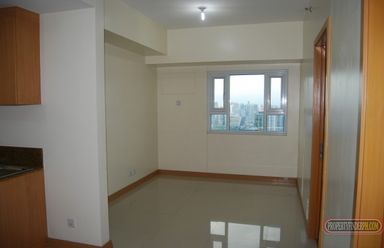 2BR Unfurnished THE FORT Trion Towers Bonifacio Global City02