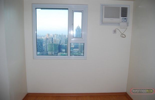 2BR Unfurnished THE FORT Trion Towers Bonifacio Global City04