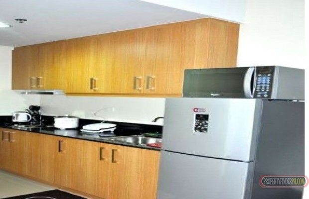 Luxury Condo for Rent at Shell Residence Near Mall of Asia03