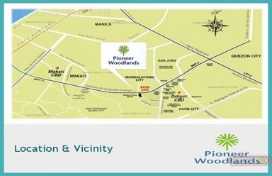 Pioneer Woodlands (Rent to own or Ready for Occupancy)02