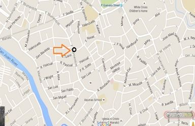 "Rooftop Office Space, Semi-Furnished, RFO, option to buy aircon units"02