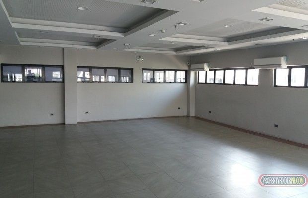 "Rooftop Office Space, Semi-Furnished, RFO, option to buy aircon units"03