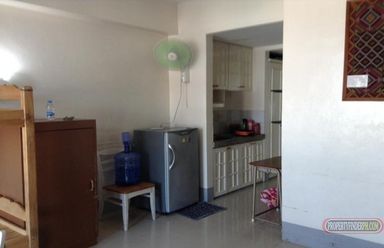 "Condo Unit for Rent/Sale (Near De La Salle University, Vito Cruz Stn.,"02