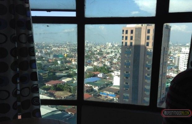 "Condo Unit for Rent/Sale (Near De La Salle University, Vito Cruz Stn.,"03