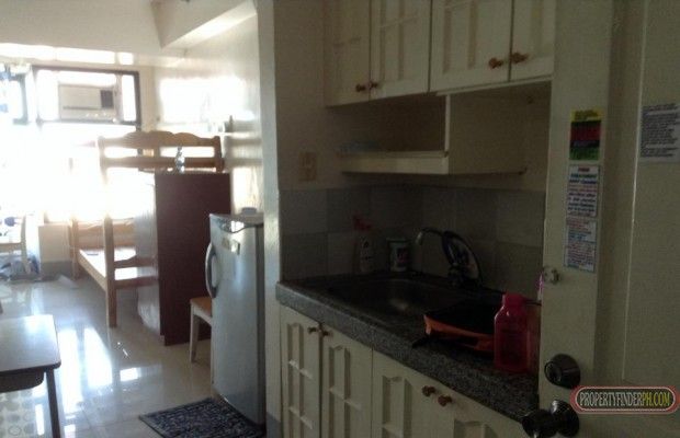 "Condo Unit for Rent/Sale (Near De La Salle University, Vito Cruz Stn.,"04