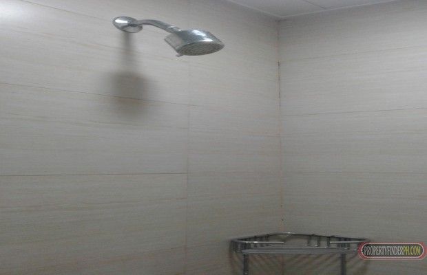 STUDIO TYPE CONDO FOR RENT in CALYX I.T PARK04