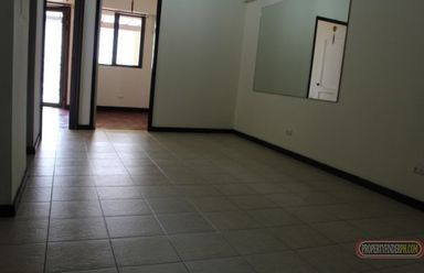 "2BR Condo Unit n Raya Gardens Merville, covered parking slot also avai"02