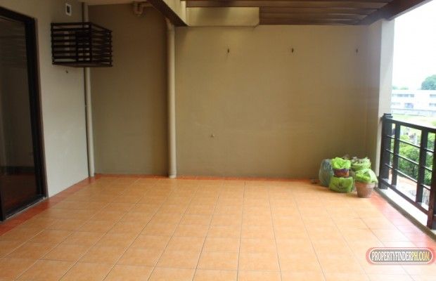 "2BR Condo Unit n Raya Gardens Merville, covered parking slot also avai"03