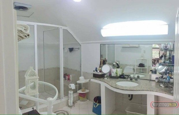 "5BR, 3TB Spacious&amp;Cozy;House For Rent, Gardenville Subdv. Village,"03