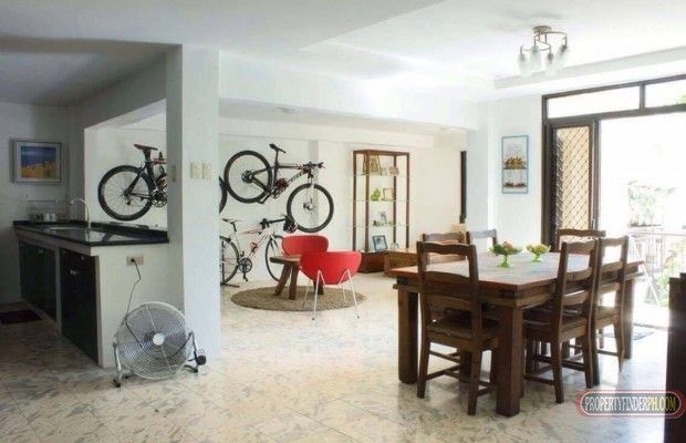 "5BR, 3TB Spacious&amp;Cozy;House For Rent, Gardenville Subdv. Village,"04