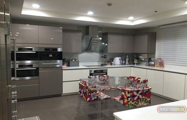 3 BR One Roxas Triangle For Lease03