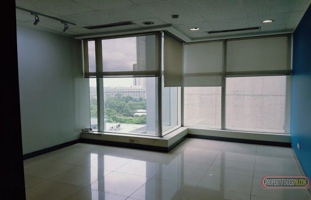 19 sqm Serviced Office for Lease in Makati City01