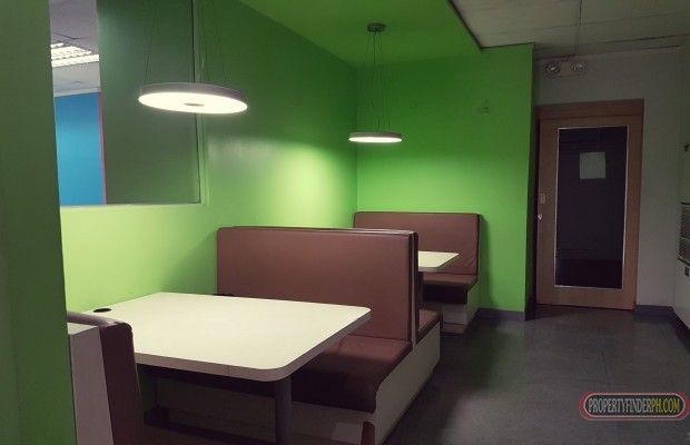 19 sqm Serviced Office for Lease in Makati City03