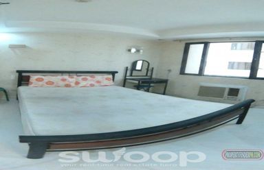 "Fully Furnished Studio Unit for Rent in One Orchard Tower 3, Eastwood"02