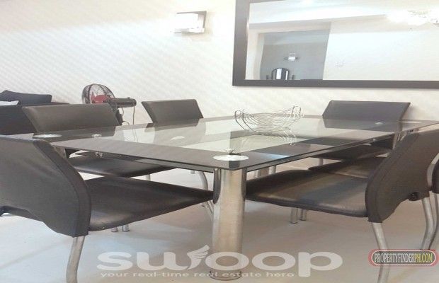 "Fully Furnished Studio Unit for Rent in One Orchard Tower 3, Eastwood"04