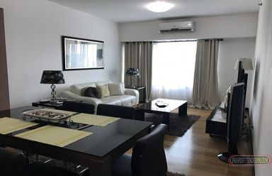 The Residences at Greenbelt 2 Bedroom02