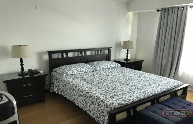 The Residences at Greenbelt 2 Bedroom03