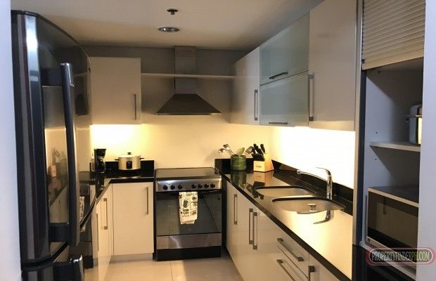 The Residences at Greenbelt 2 Bedroom04